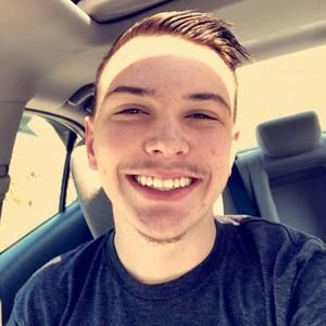 Meet your Posher, Zach